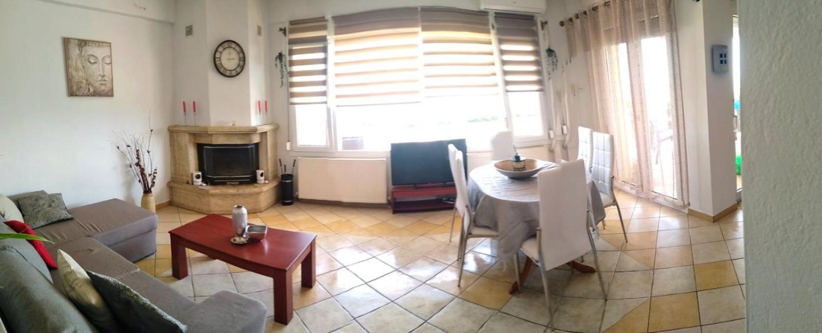 Maronia Villa Luaran gambar