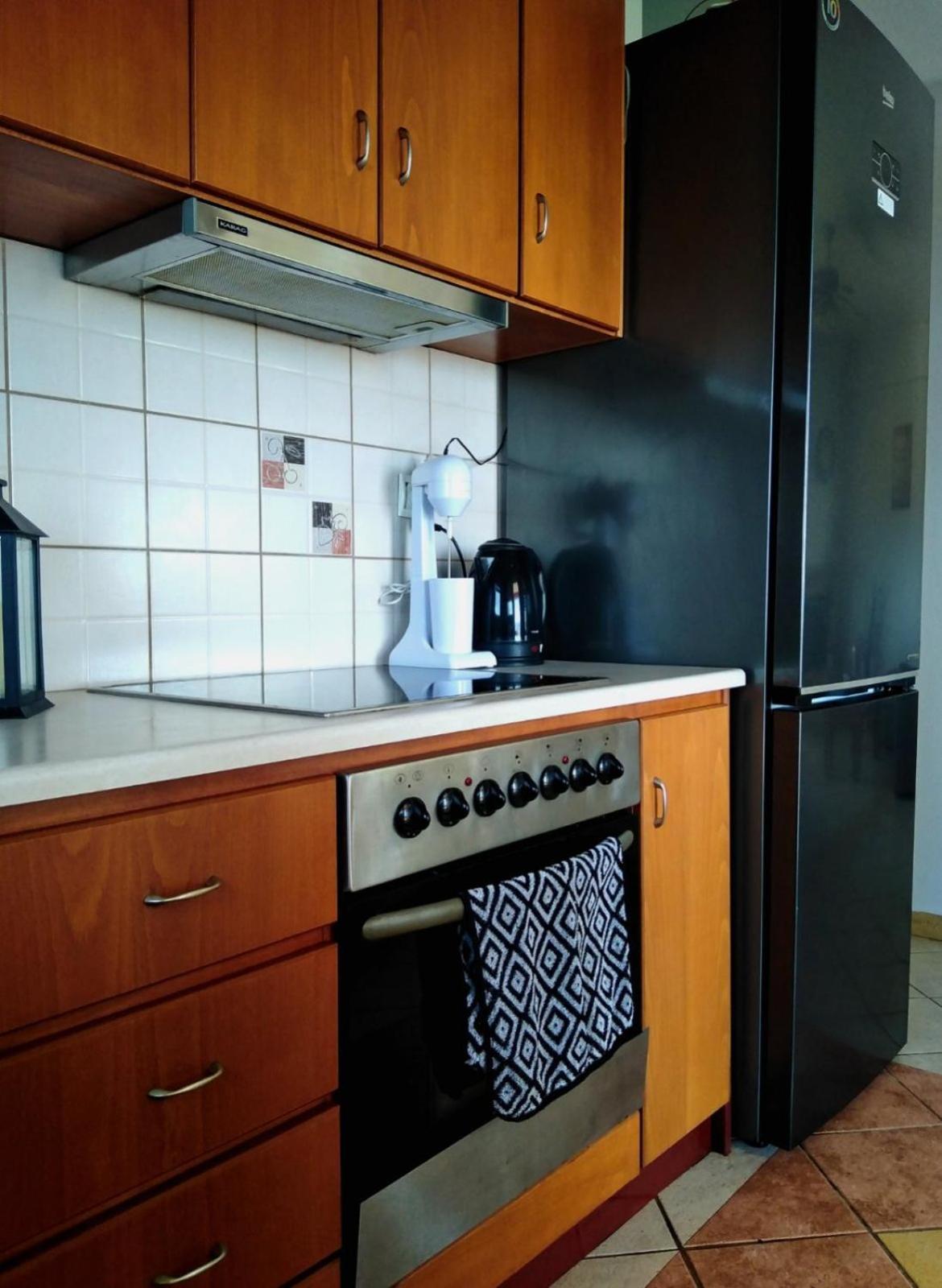 Maronia Villa Luaran gambar