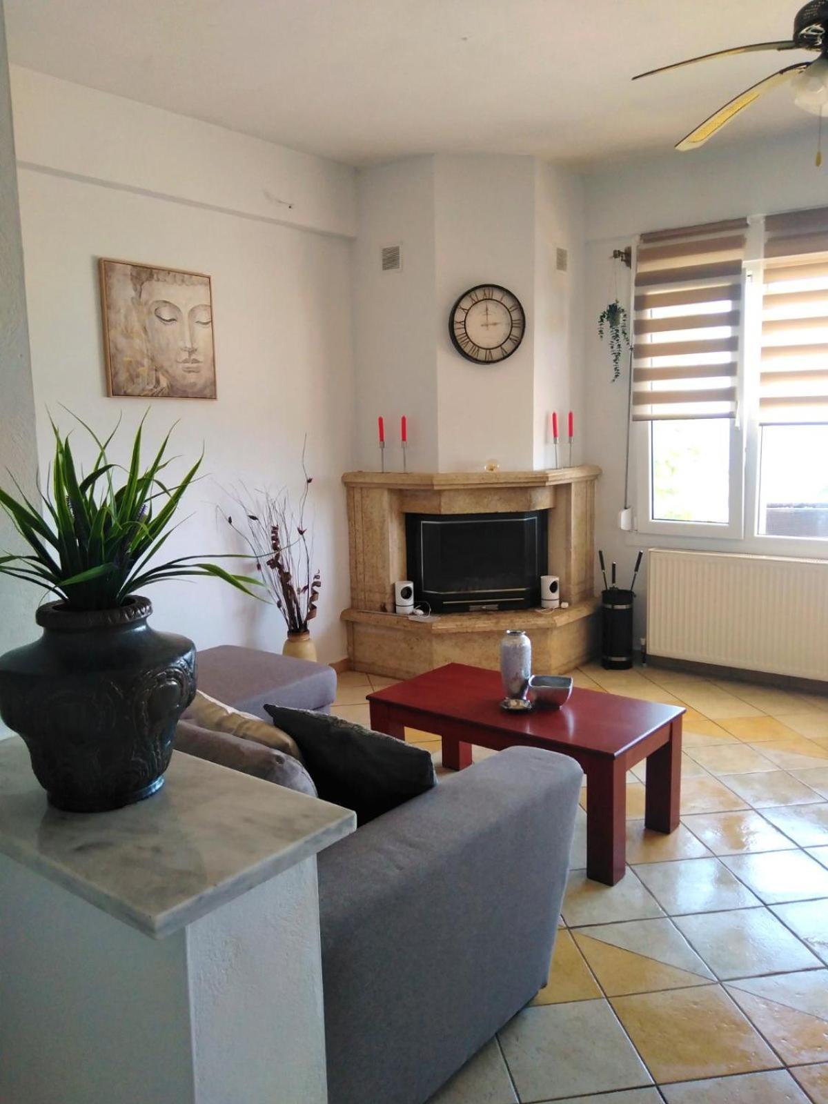 Maronia Villa Luaran gambar